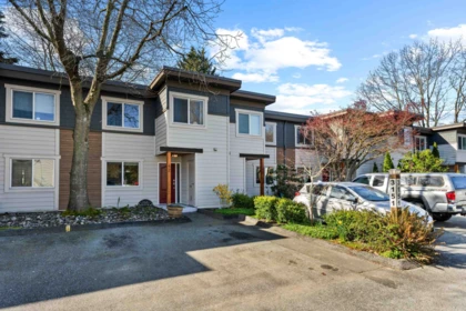 Garden / Landscaping Photo of 42 3151 Springfield Drive, Richmond, BC