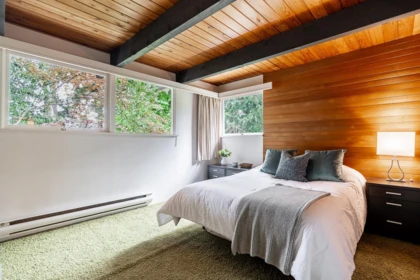 Bedroom 2 Photo of 173 W Osborne Road, North Vancouver, BC