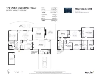 Community Amenities Photo (Clubhouse) of 173 W Osborne Road, North Vancouver, BC