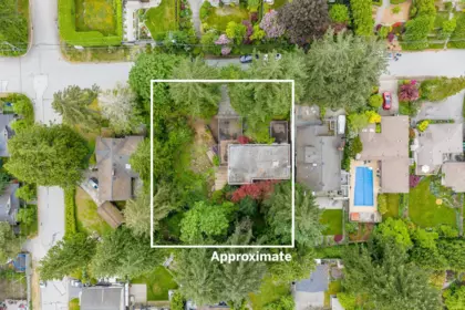 173 W Osborne Road, North Vancouver, BC, North Vancouver — Single Family Residence for sale