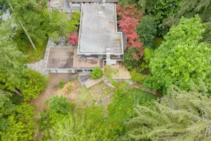 173 W Osborne Road, North Vancouver, BC, North Vancouver — Single Family Residence for sale