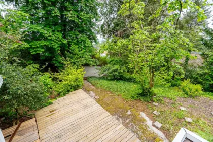 Front Yard Photo of 173 W Osborne Road, North Vancouver, BC