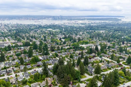 Neighborhood Park Photo Near 173 W Osborne Road, North Vancouver, BC