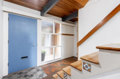 Primary Bedroom Photo of 173 W Osborne Road, North Vancouver, BC