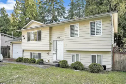 15108 91a Avenue, Surrey, BC, Surrey — Single Family Residence for sale