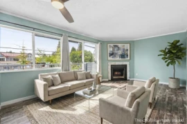 4 3384 Coast Meridian Road, Port Coquitlam, BC
