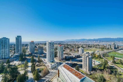 3108 13495 Central Avenue, Surrey, BC, Surrey — Apartment/Condo for sale