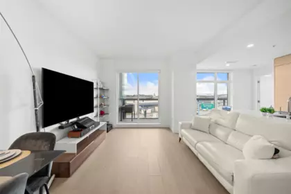 301 8888 Osler Street, Vancouver, BC, Vancouver — Apartment/Condo for sale