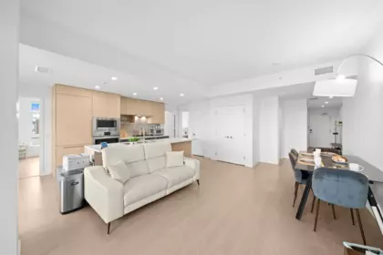301 8888 Osler Street, Vancouver, BC, Vancouver — Apartment/Condo for sale