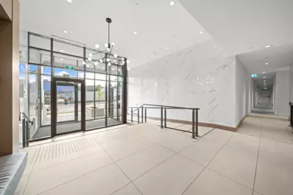 Staircase Photo of 301 8888 Osler Street, Vancouver, BC