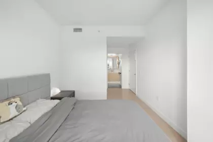 Walk-In Closet Photo of 301 8888 Osler Street, Vancouver, BC