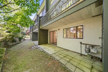 Fitness Center Photo Near 7326 Capistrano Drive, Burnaby, BC