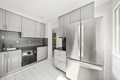 Kitchen Photo of 7326 Capistrano Drive, Burnaby, BC