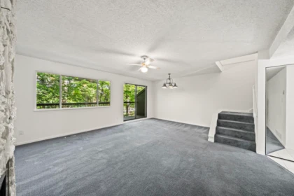 Primary Bedroom Photo of 7326 Capistrano Drive, Burnaby, BC