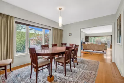 1549 W 33rd Avenue, Vancouver, BC, Vancouver — Single Family Residence for sale
