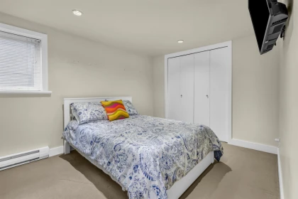 Mudroom Photo of 1549 W 33rd Avenue, Vancouver, BC