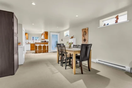 Office / Den Photo of 1549 W 33rd Avenue, Vancouver, BC