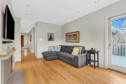 Pantry Photo of 1549 W 33rd Avenue, Vancouver, BC