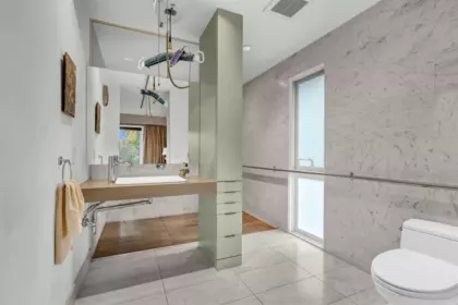 Primary Bedroom Photo of 1549 W 33rd Avenue, Vancouver, BC