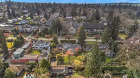 Street View Photo of 1549 W 33rd Avenue, Vancouver, BC