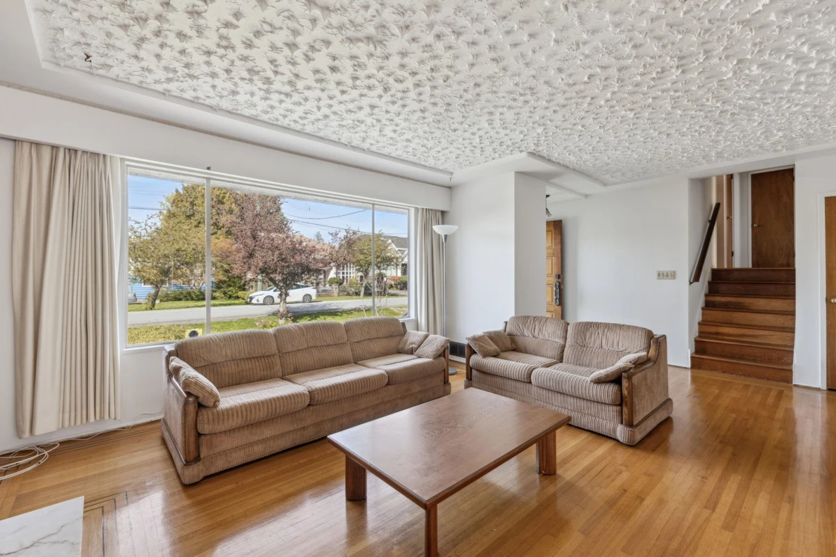 Family Room Photo of 3780 Barmond Avenue, Richmond, BC