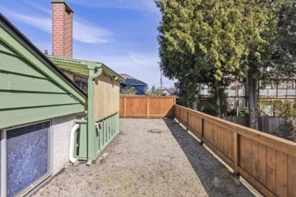 Basement Recreation Room Photo of 3780 Barmond Avenue, Richmond, BC