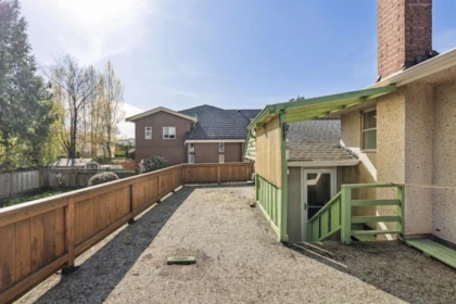 Loft / Bonus Room Photo of 3780 Barmond Avenue, Richmond, BC