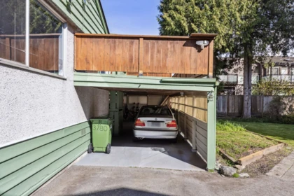 Office / Den Photo of 3780 Barmond Avenue, Richmond, BC