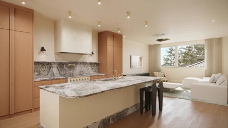 3 1610 Roxburgh Crescent, Vancouver, BC, Vancouver — Townhouse for sale