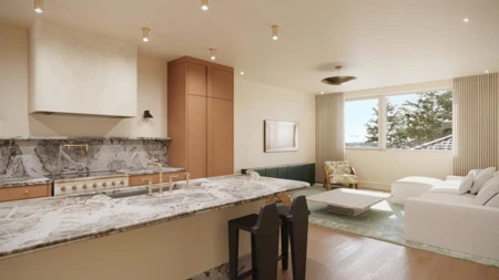 3 1610 Roxburgh Crescent, Vancouver, BC, Vancouver — Townhouse for sale