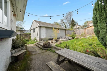 Bedroom 3 Photo of 444 E 6th Street, North Vancouver, BC