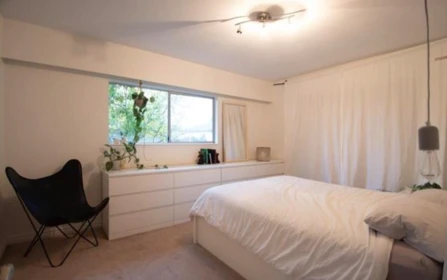 Loft / Bonus Room Photo of 444 E 6th Street, North Vancouver, BC