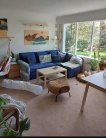 Office / Den Photo of 444 E 6th Street, North Vancouver, BC