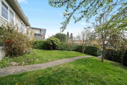 Street View Photo of 444 E 6th Street, North Vancouver, BC