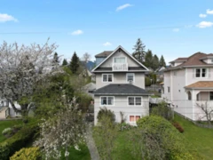 444 E 6th Street, North Vancouver, BC