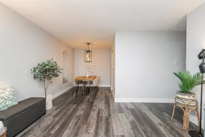 Guest Bathroom Photo of 211 236 W 2nd Street, North Vancouver, BC