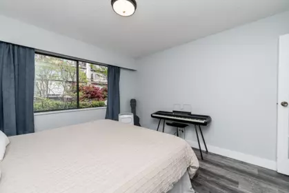Loft / Bonus Room Photo of 211 236 W 2nd Street, North Vancouver, BC