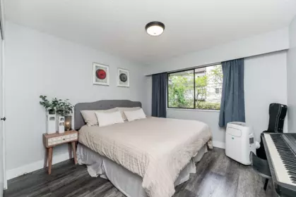 Office / Den Photo of 211 236 W 2nd Street, North Vancouver, BC