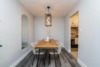 Pantry Photo of 211 236 W 2nd Street, North Vancouver, BC