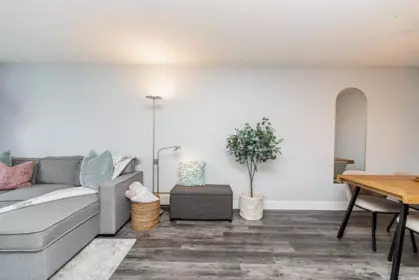 Powder Room Photo of 211 236 W 2nd Street, North Vancouver, BC