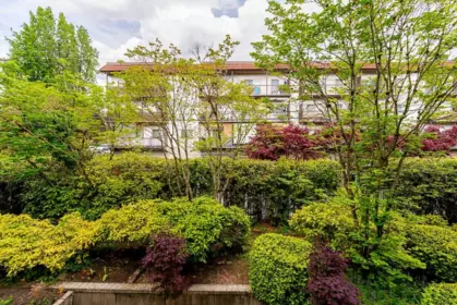 Staircase Photo of 211 236 W 2nd Street, North Vancouver, BC