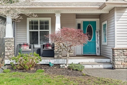 44699 Riverwood Crescent, Chilliwack, BC, Chilliwack — Single Family Residence for sale