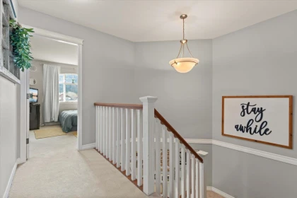 Office / Den Photo of 44699 Riverwood Crescent, Chilliwack, BC