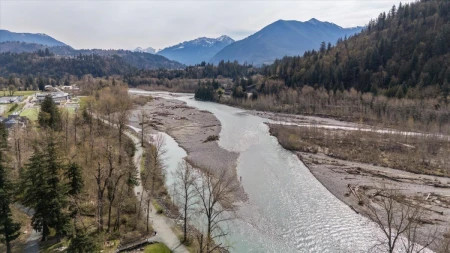 Playground / Recreational Area Near 44699 Riverwood Crescent, Chilliwack, BC