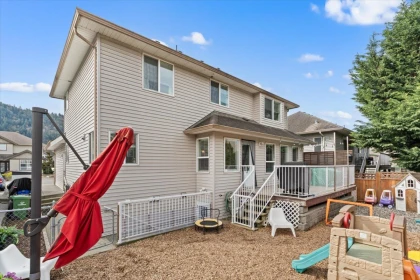 Street View Photo of 44699 Riverwood Crescent, Chilliwack, BC