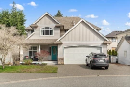 44699 Riverwood Crescent, Chilliwack, BC
