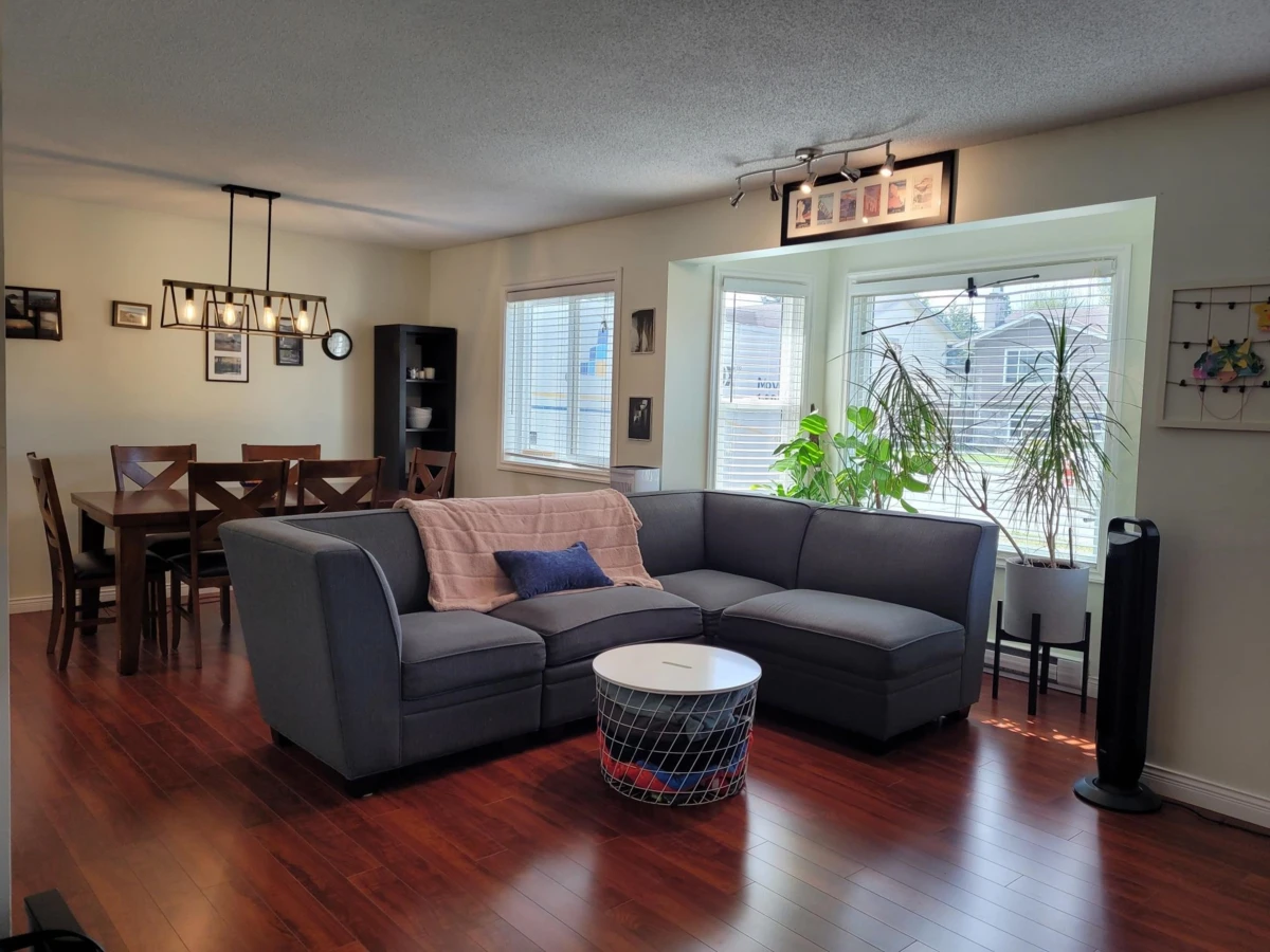 Family Room Photo of 3712 Dunsmuir Way, Abbotsford, BC