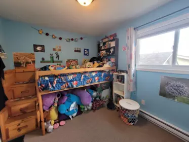 Bedroom 2 Photo of 3712 Dunsmuir Way, Abbotsford, BC