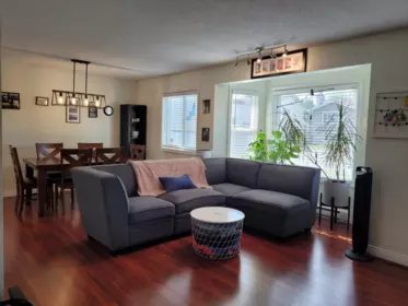 3712 Dunsmuir Way, Abbotsford, BC, Abbotsford — Single Family Residence for sale