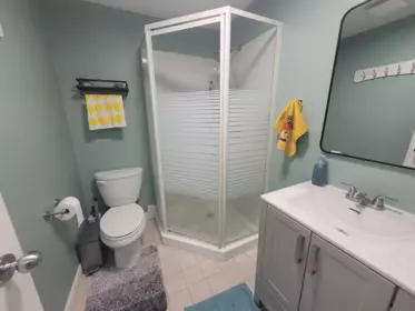Laundry Room Photo of 3712 Dunsmuir Way, Abbotsford, BC